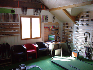 shop